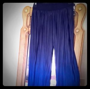 Palazzo Pants
